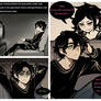 Black Friday tg : Andy and Leyley 1