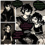 Black Friday tg : Andy and Leyley 2