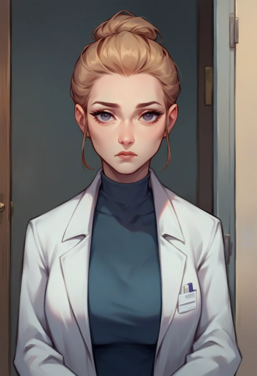 tg story : Medical Advancements 1 by SHAlallaTG on DeviantArt