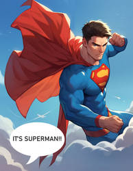 superman tg remake 4