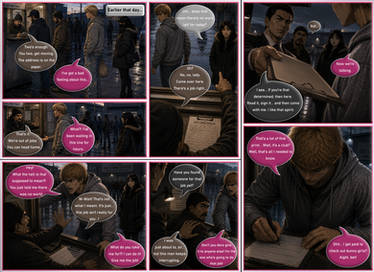 Special short tg : Day Labor 2