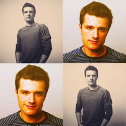 Josh Hutcherson