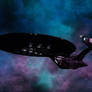 Star trek Online Kelvin Timeline Dreadn.