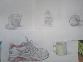 Still life Art :p