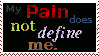 Pain