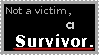 Survivor. by Not-Think