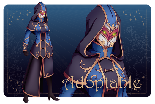 - Closed - Auction Adopt 344