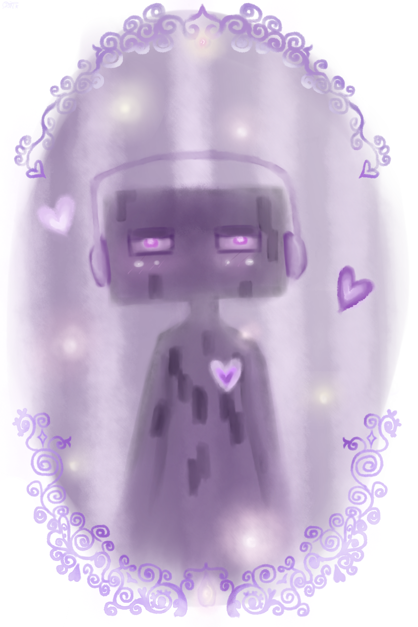 Enderman