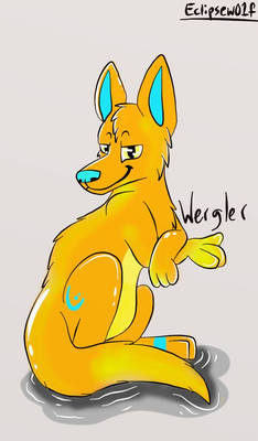 Wergler