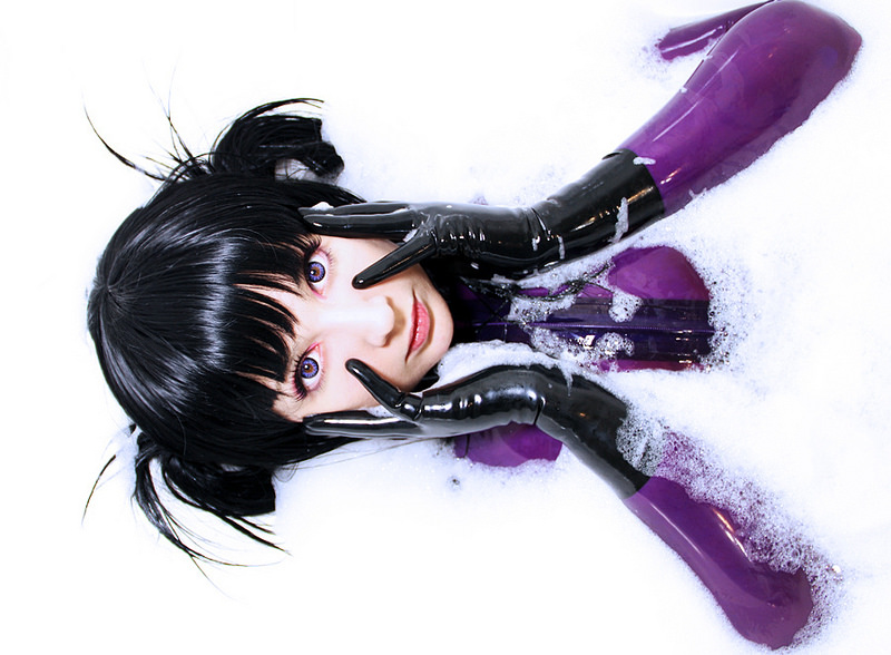 Violet_Spider by VioletSpider on DeviantArt