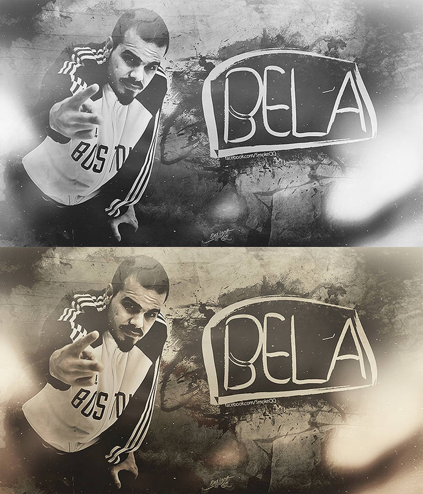 Bela Script Bela V1 V2 by SmokeQQ on DeviantArt