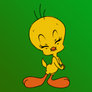 Tweety animated