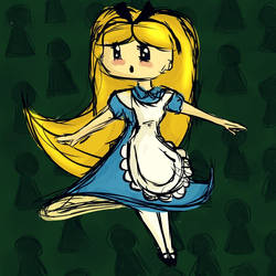 Alice