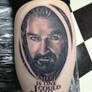Thorin Oakenshield Tattoo