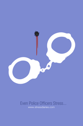 Police Stress