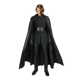 Kylo Vader