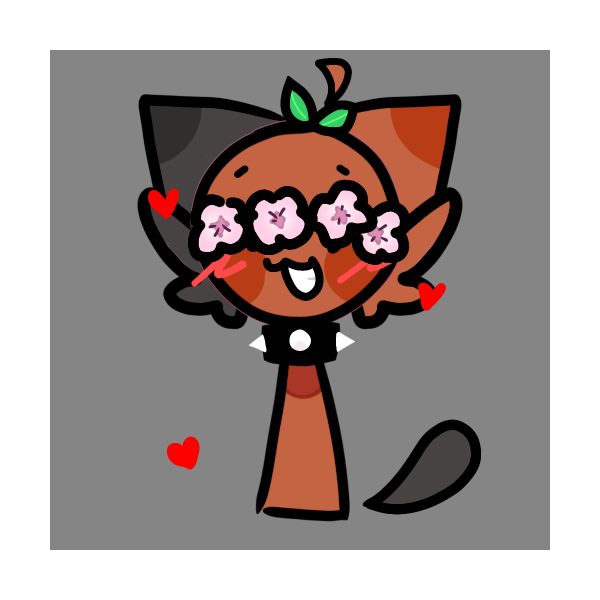ANOTHER Emoji Cat Oc By MochaBerrieTea On DeviantArt another-emoji-cat-oc-by-mochaberrietea-on-deviantart
