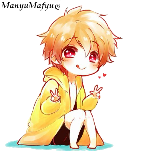 Anime child boy render by ManyuMafyu on DeviantArt Anime child boy render by ManyuMafyu on DeviantArt