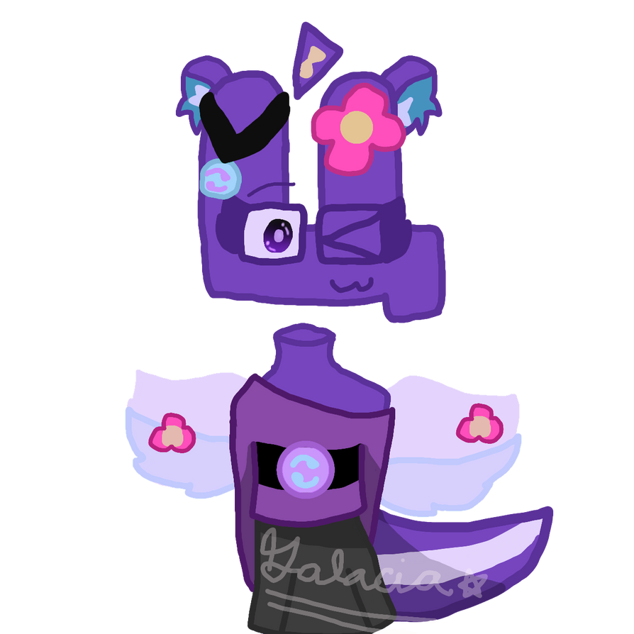 ITZ ANTHROFIED KAYNA!! by jewelanneretiro27 on DeviantArt