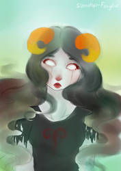 Aradia Megid0