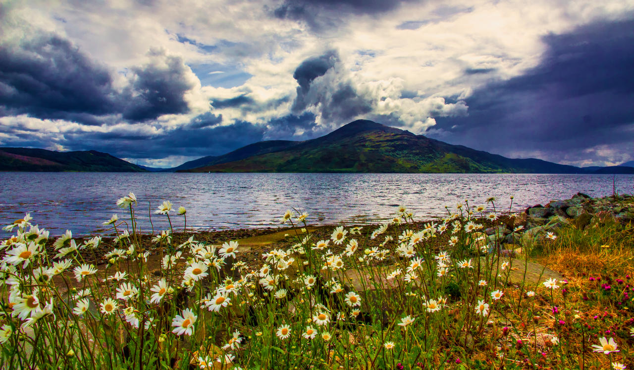 Isle of Skye, Scotland