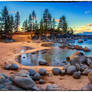 Lake Tahoe