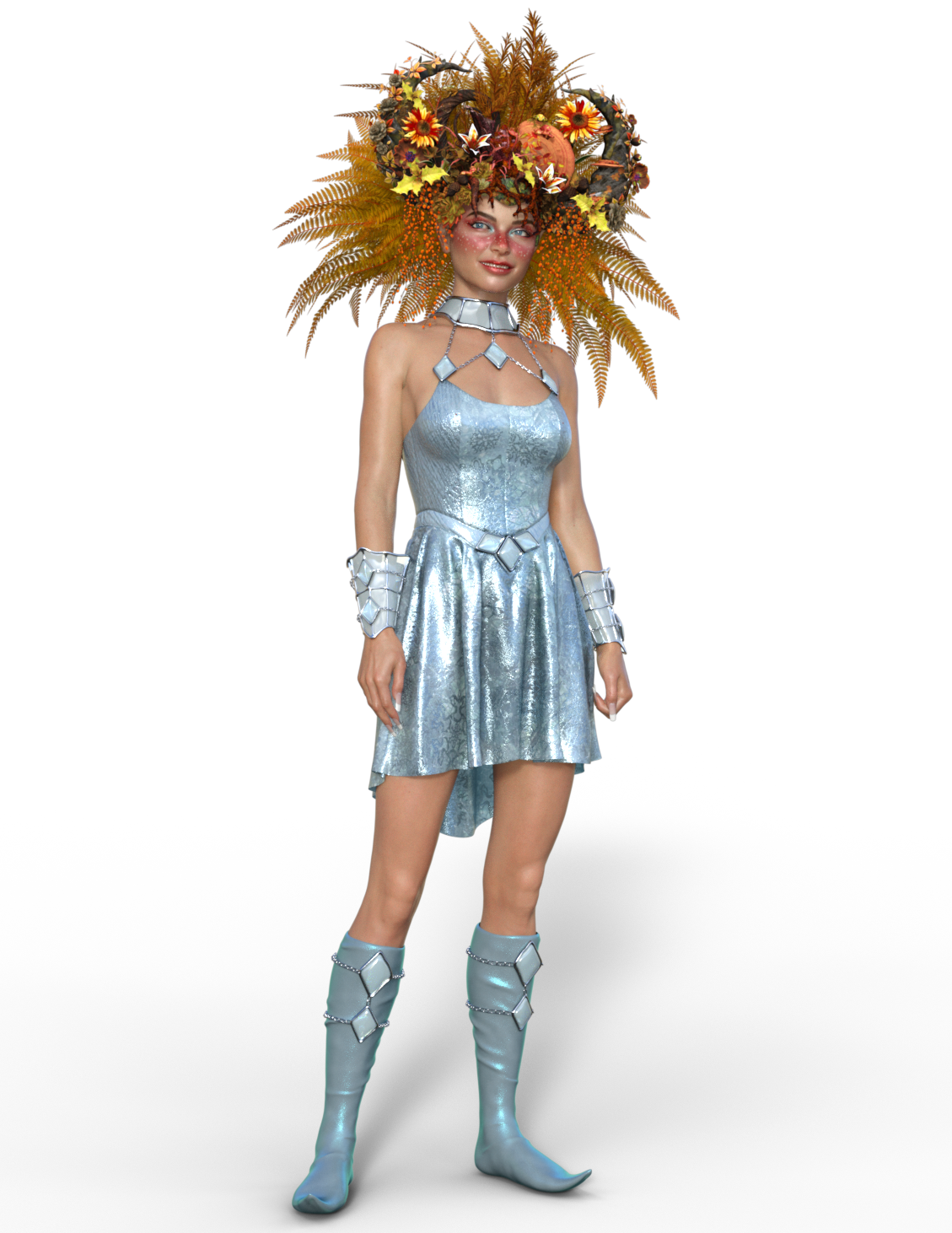 DSA Nymphe By KGIA On DeviantArt dsa-nymphe-by-kgia-on-deviantart
