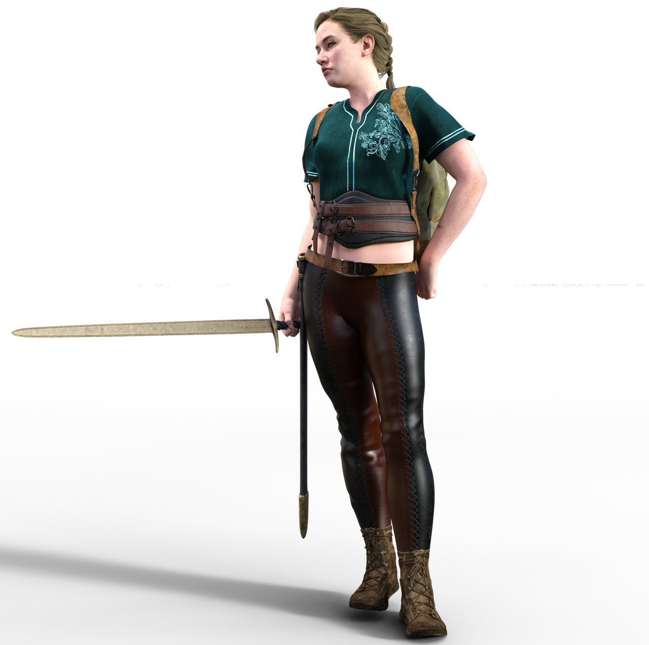 DSA - Ab by KGIA on DeviantArt