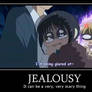 Jealousy Motivational