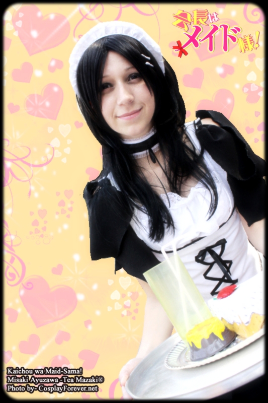 Maid-Sama