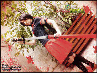 Blood C Xxx Deviantart Gallery