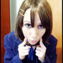 Yui Hirasawa  I