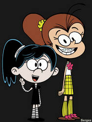 LuanLucy  DeviantArt