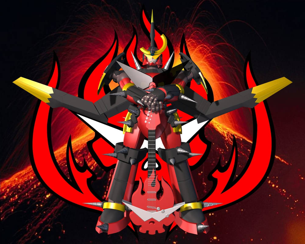 GL Wallpaper 2 by Ultimatetransfan on DeviantArt