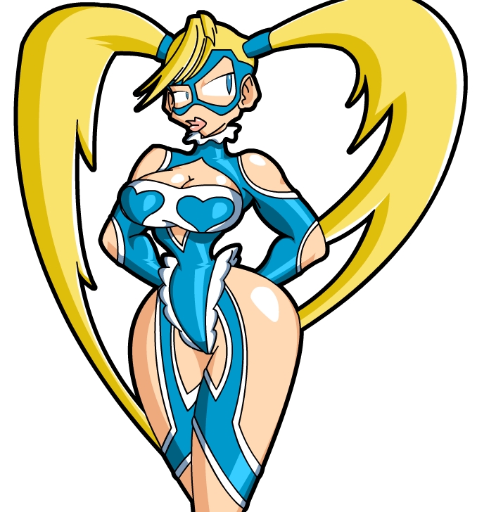 R. Mika Colored