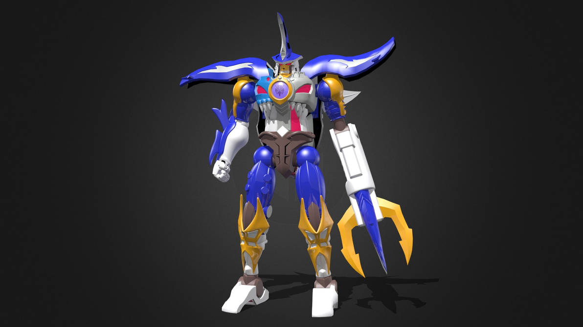 RID Sky-Byte by Ultimatetransfan on DeviantArt