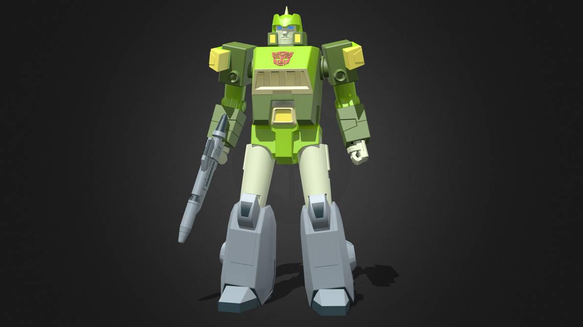 G1 Springer by Ultimatetransfan on DeviantArt