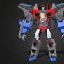 RID 2015 Starscream