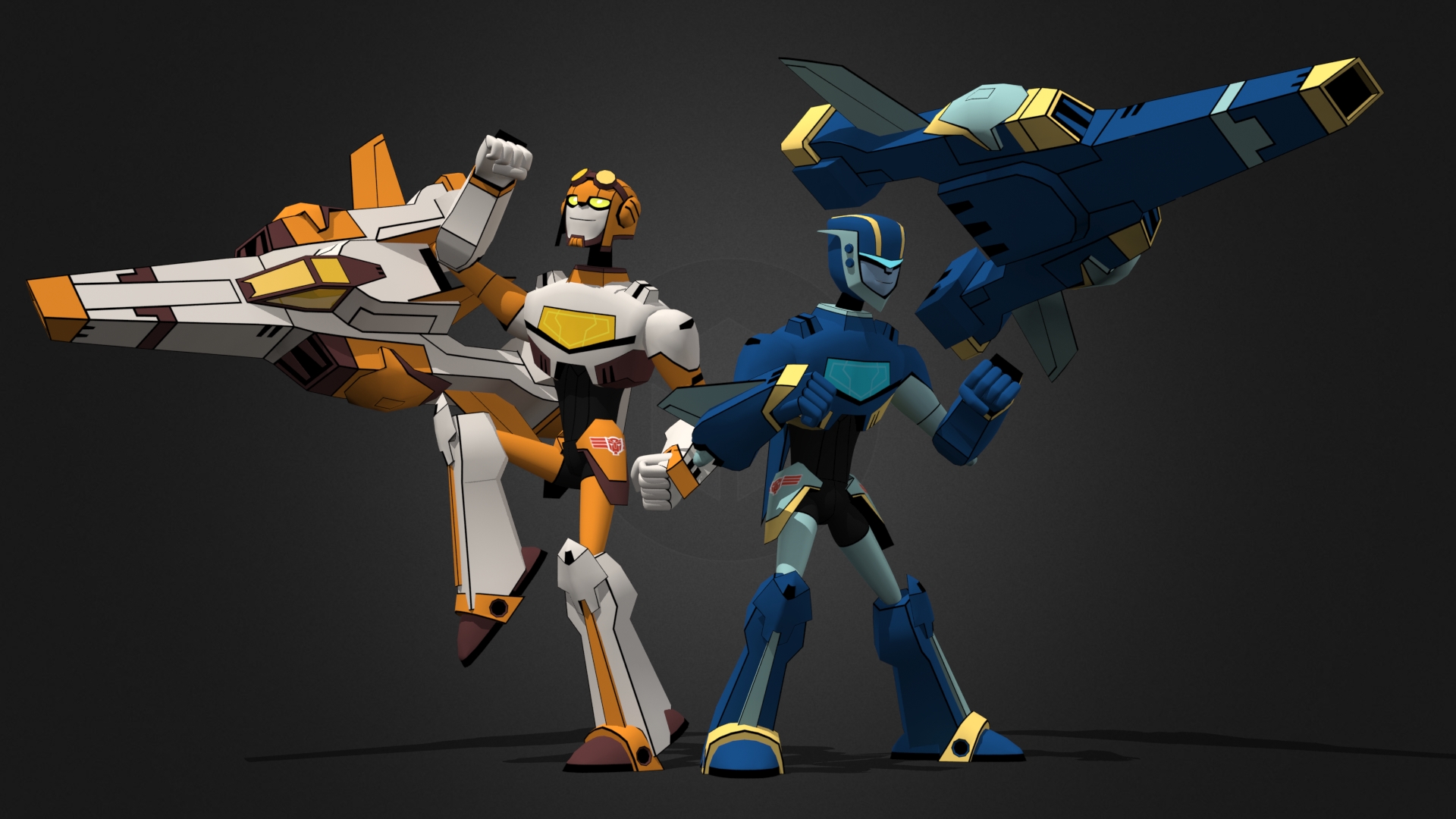 Tfp Jetstream TFA Jetfire and Jetstorm by Ultimatetransfan on DeviantArt
