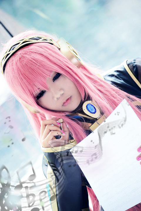 Luka Song