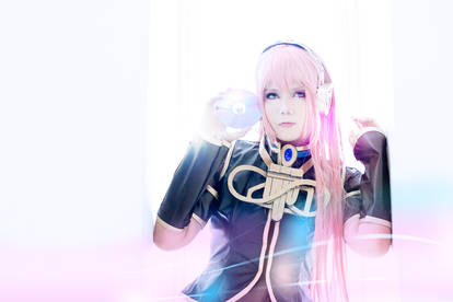 Luka In The Song Of Light