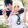 BTOOOM!