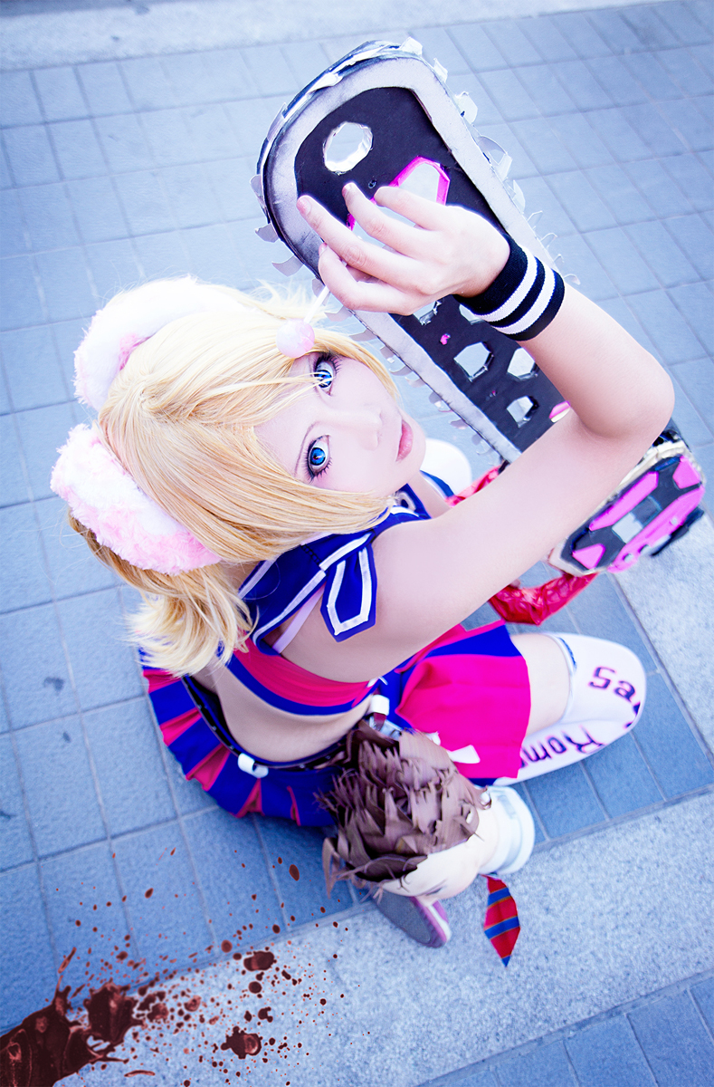 Juliet Starling