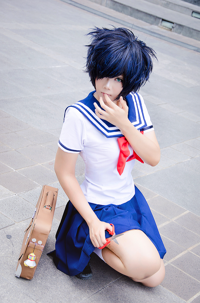 Urabe Mikoto