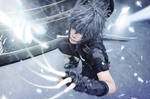 Noctis Lucis Caelum by Inushio