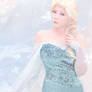 Elsa FROZEN