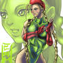 Cammy Final