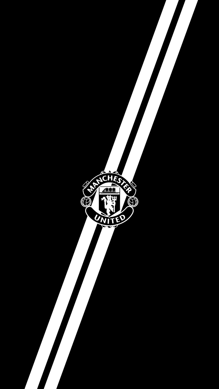 Manchester United Phone Wallpaper Android iPhone by macleodmac on DeviantArt