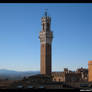 Siena 3, Tuscany