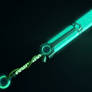 Ekko's Sword